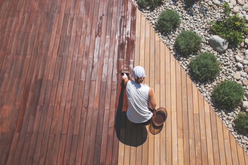 Pool Deck Refinishing in Waco, TX
