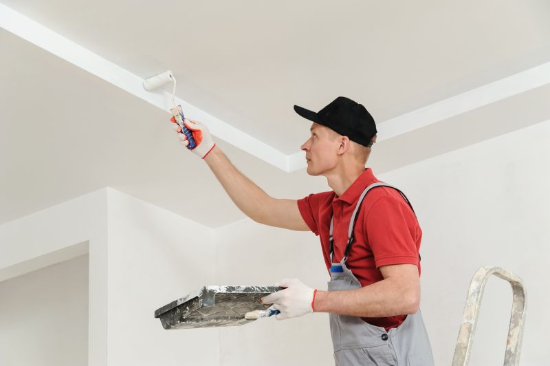 Room Painting Service in Wilmington, NC