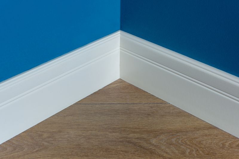 Wainscoting Painting in Wilmington, NC