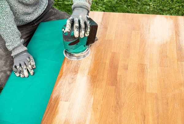 Kitchen Table Refinishing - Kitchen Table Refinishing Sioux Falls, South Dakota
