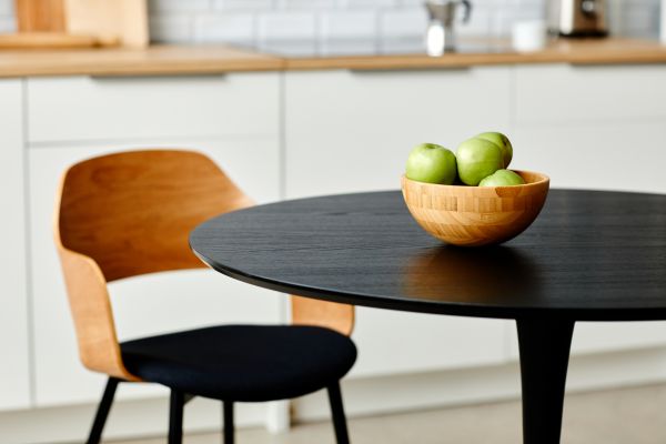 Kitchen Table Painting - Kitchen Table Painting Chicago, Illinois