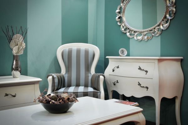 Wood Furniture Painting - Wood Furniture Painting Chicago, Illinois