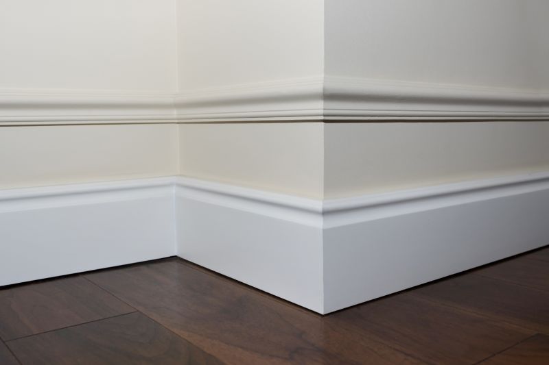 Accent Wall Painting in Wilmington, NC