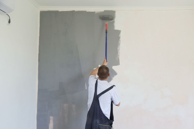 Apartment Interior Painting in Waco, TX