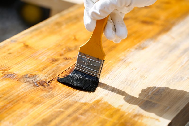 Arbor Staining in Waco, TX