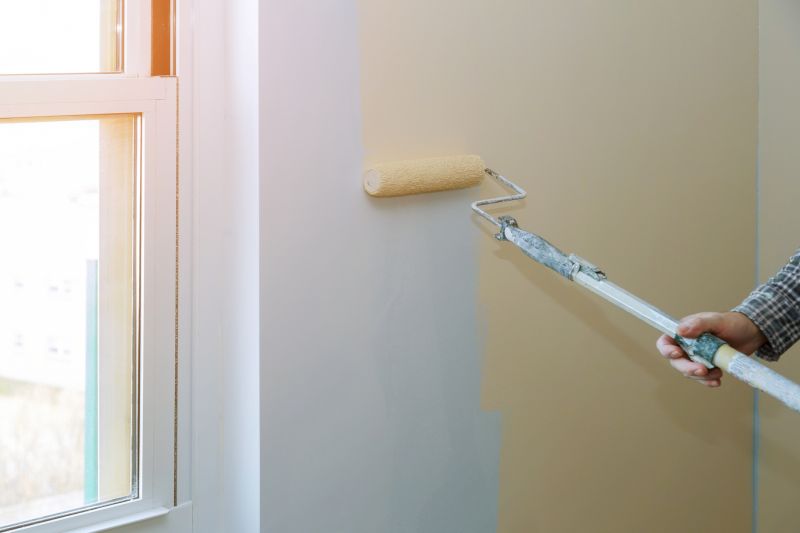 Beadboard Painting in Waco, TX