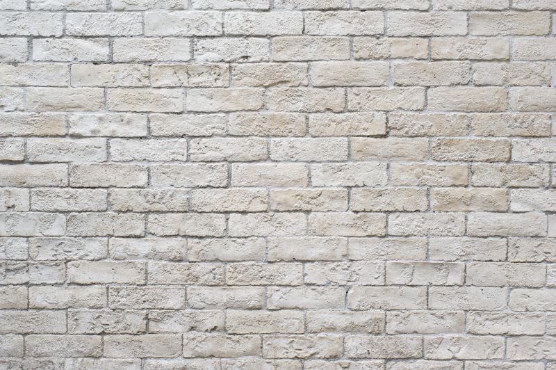 Brick Wall Painting in Fort Collins, CO