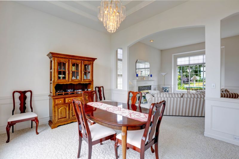 Cabinet Glazing Service in Dayton, OH