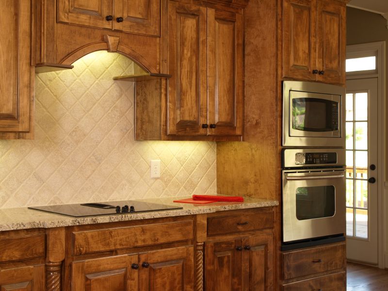 Cabinets Refinishing in Terre Haute, IN