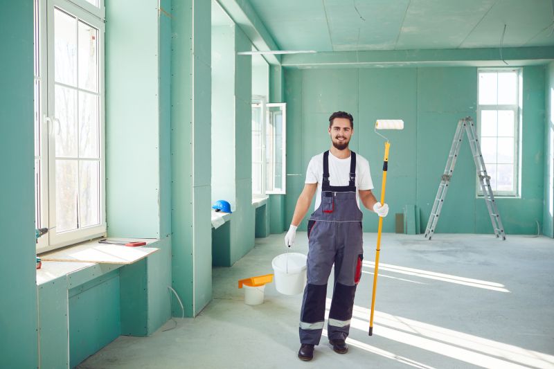 Ceiling Painting Service in Waco, TX
