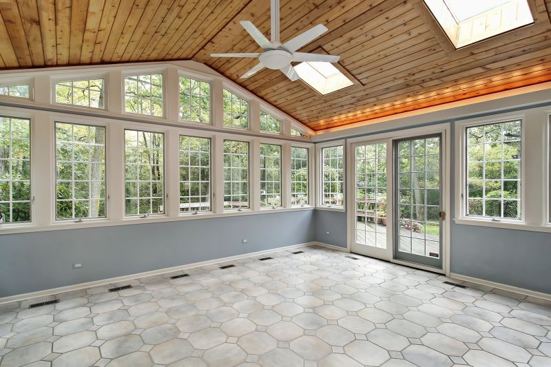 Dining Room Painting in Wilmington, NC