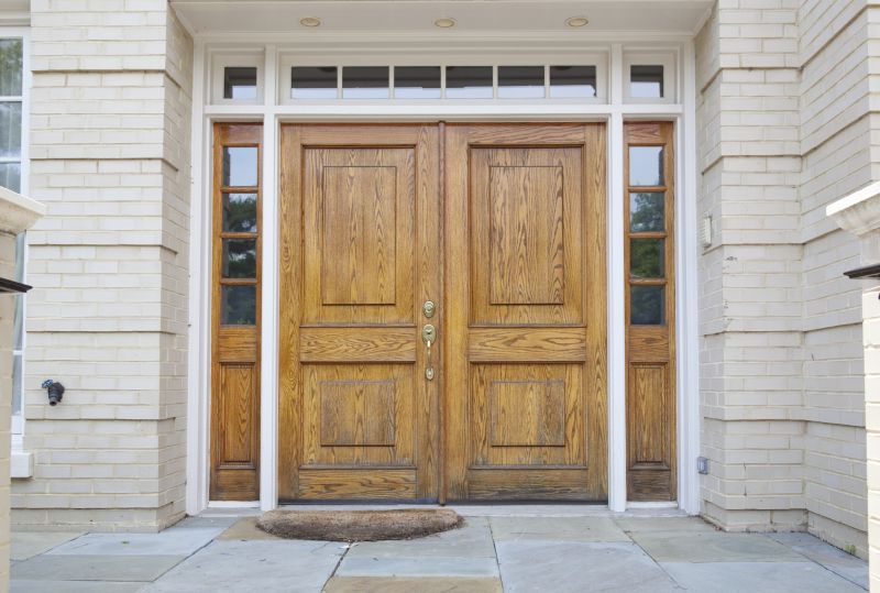 Door Jamb Painting in Waco, TX