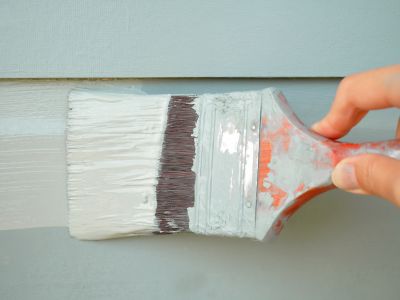 Exterior Refinishing in Waco, TX