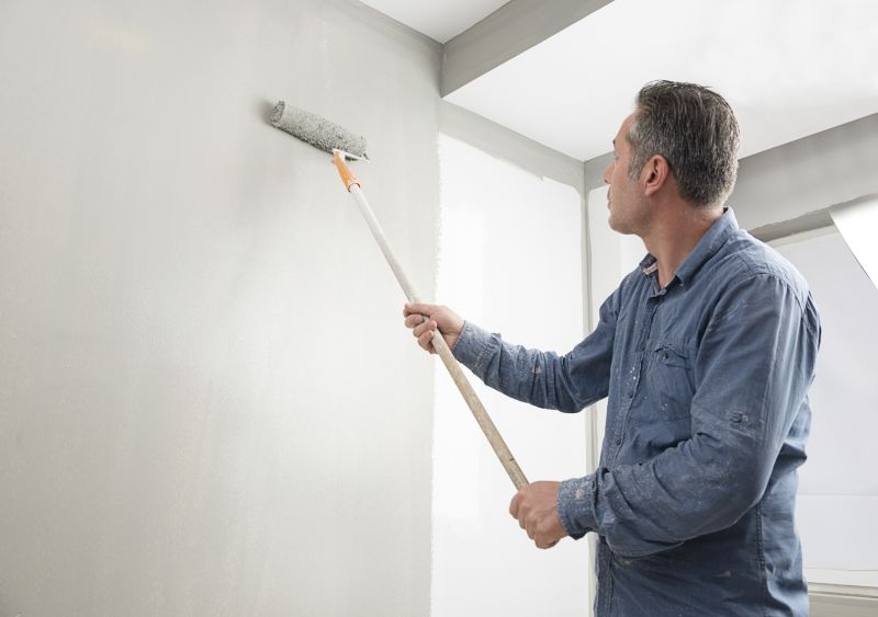 House Ceiling Painting in Waco, TX