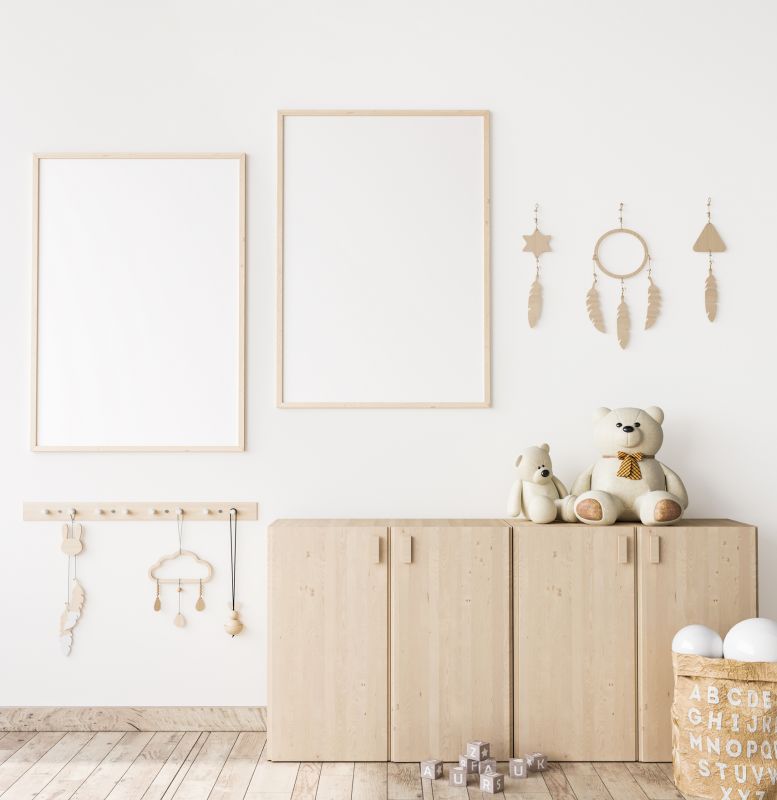 Neutral Color Schemes