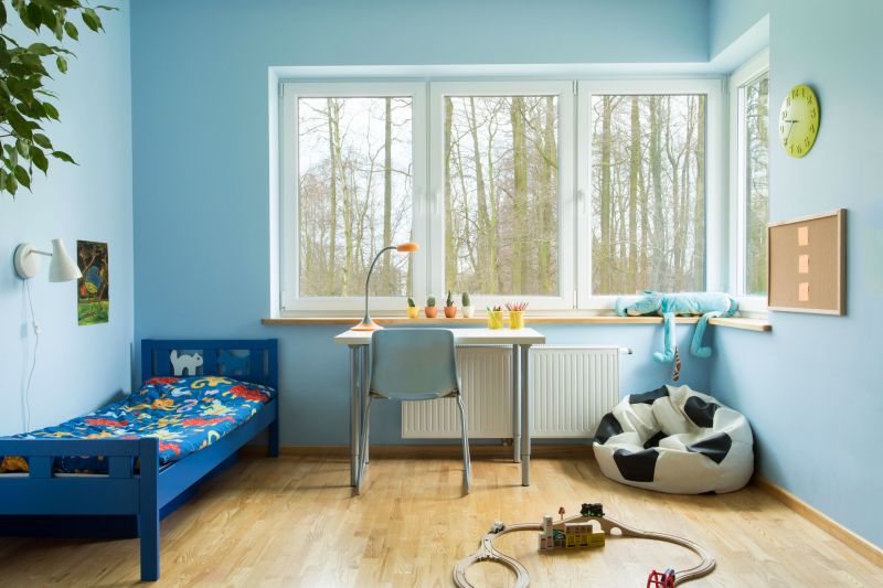 Master Bedroom Painting in Wilmington, NC