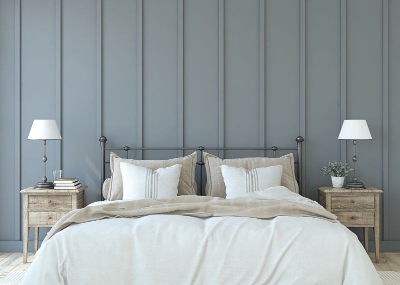 Master Bedroom Painting in Waco, TX