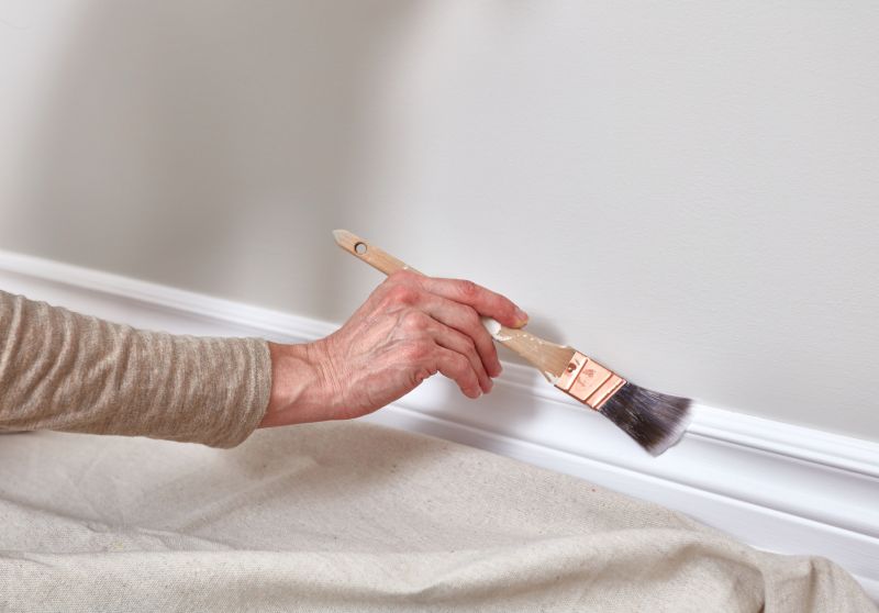 Master Bedroom Painting in Waco, TX