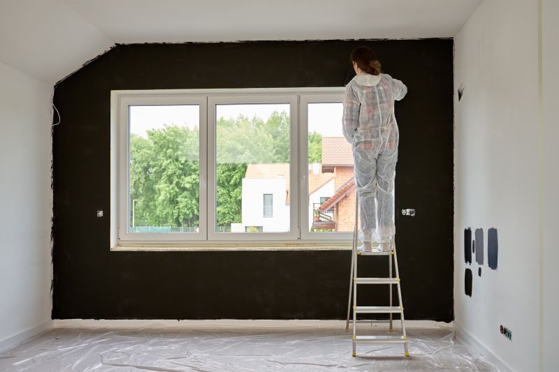 Multiple Rooms Painting in Waco, TX