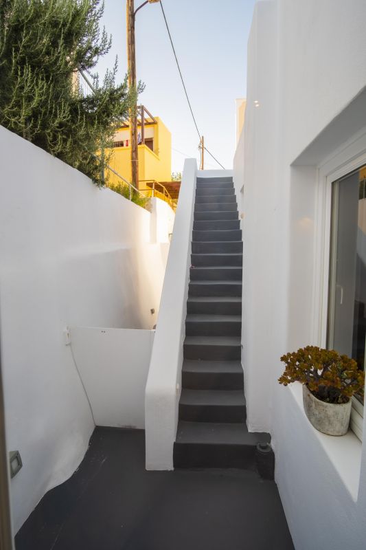 Outdoor Stairs Painting in Fort Collins, CO