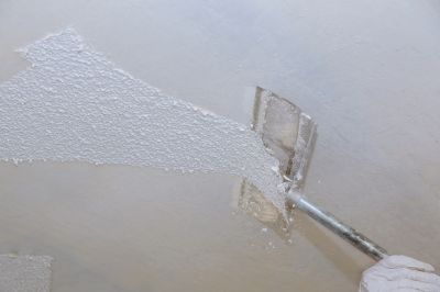 Popcorn Ceiling Stripping in Waco, TX