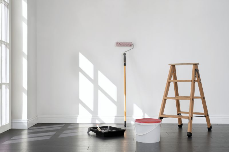 Retail Ceiling Painting in Longmont, CO