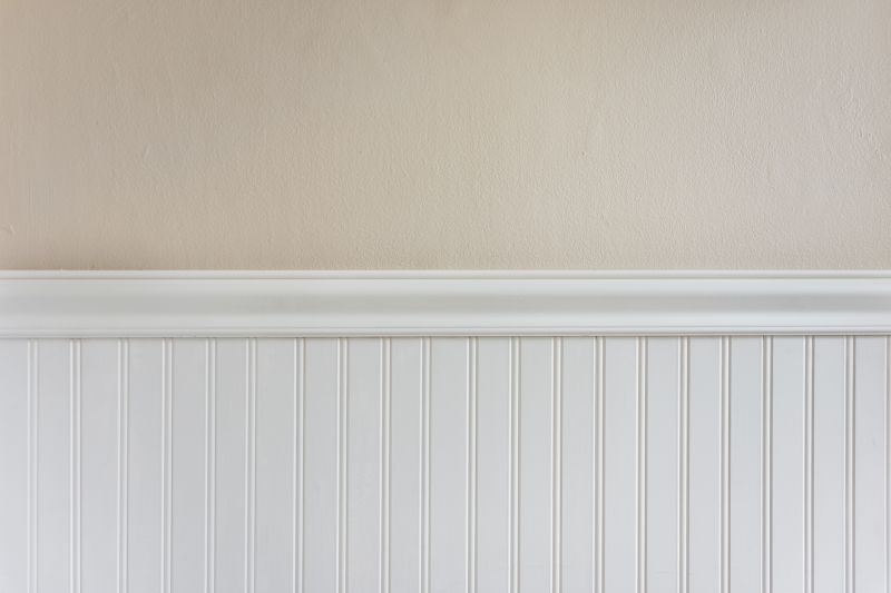 Shiplap Painting in Wilmington, NC