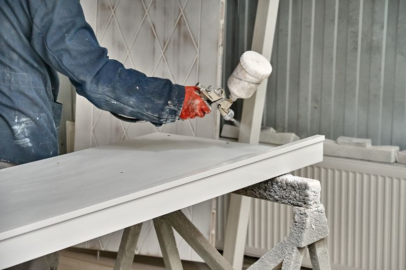 Stair Rails Painting Service in Waco, TX