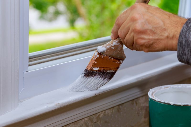 Table Painting Service in Waco, TX