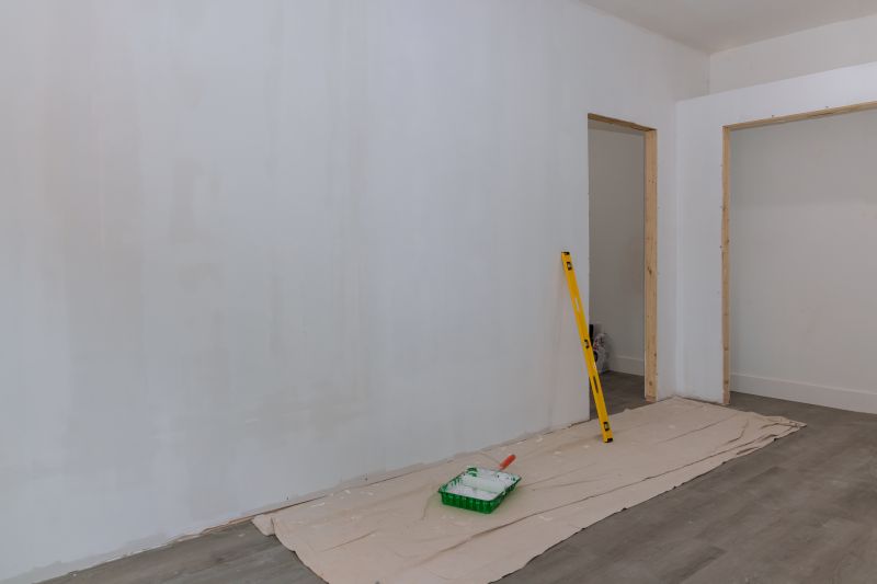 Walls Painting in Waco, TX